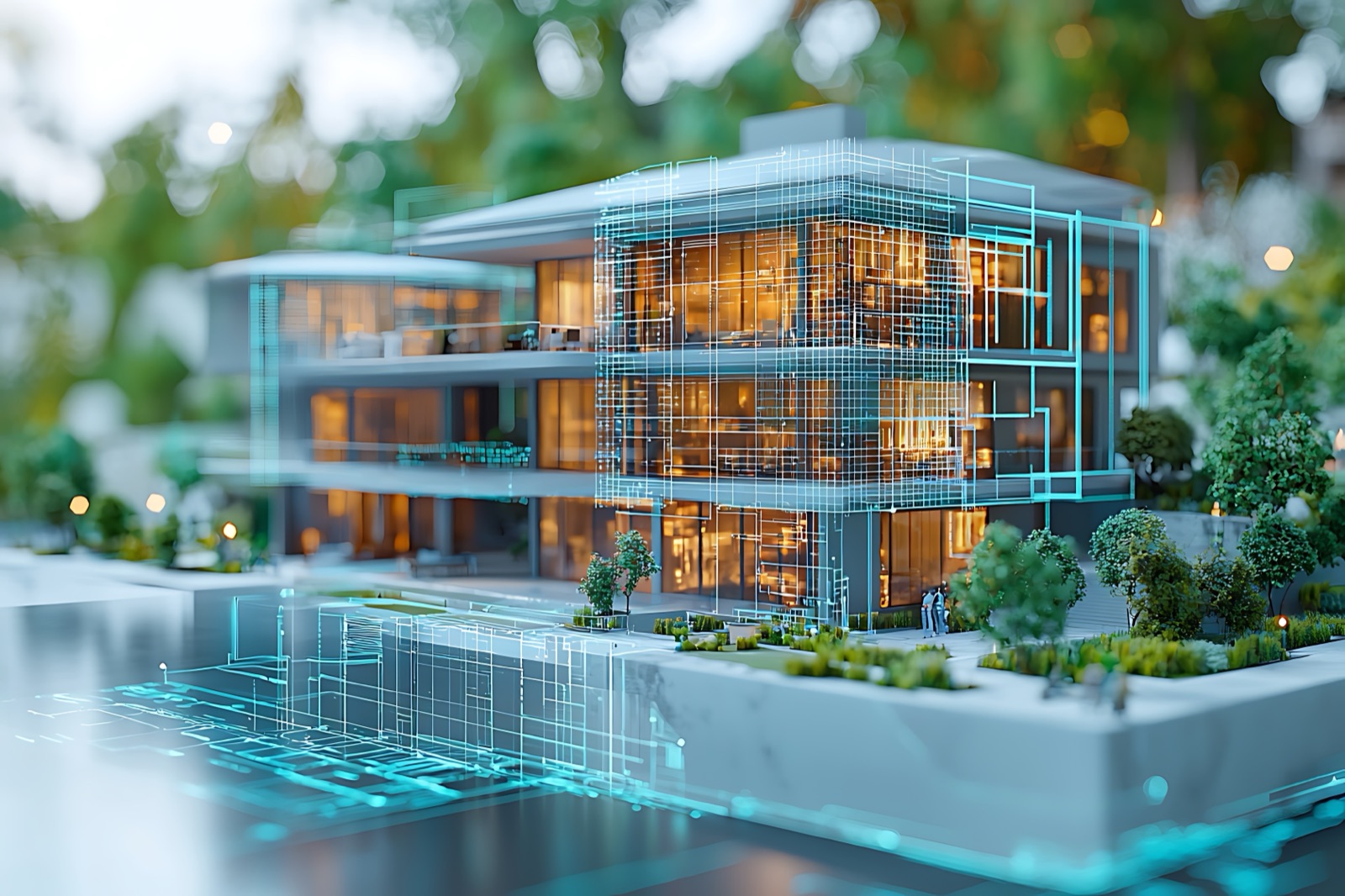 Design Transformation