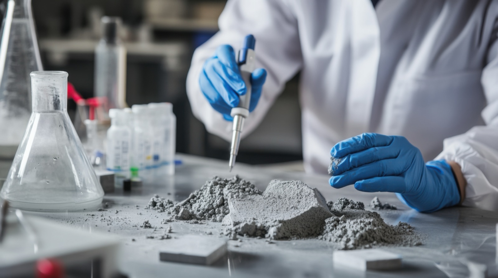 Material Science