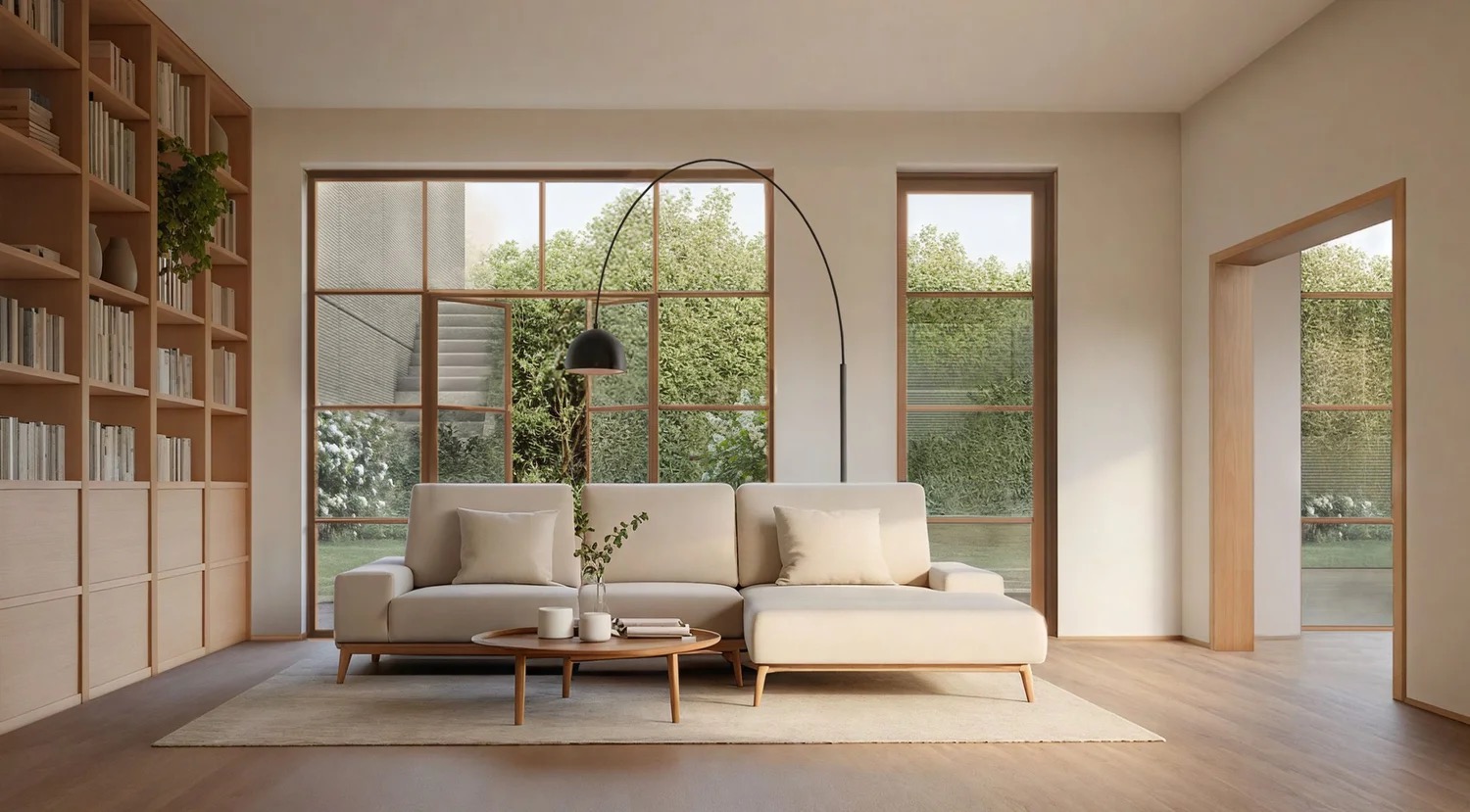 Chique Interior